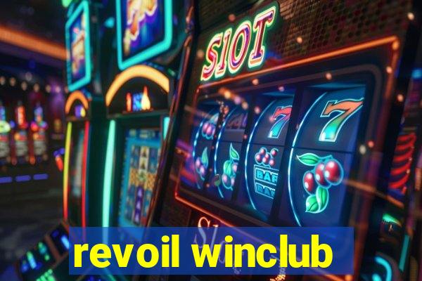 revoil winclub