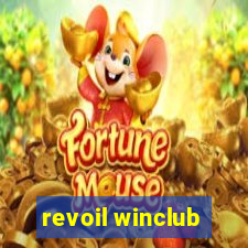 revoil winclub