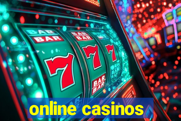 online casinos