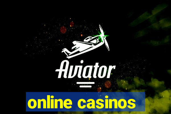 online casinos