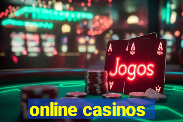 online casinos