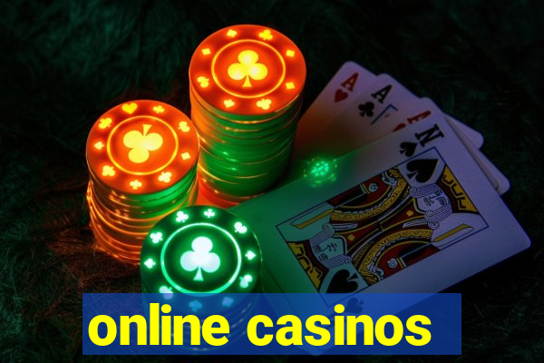 online casinos