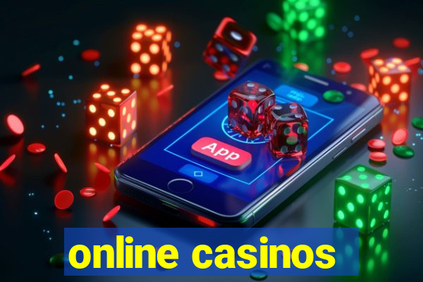 online casinos