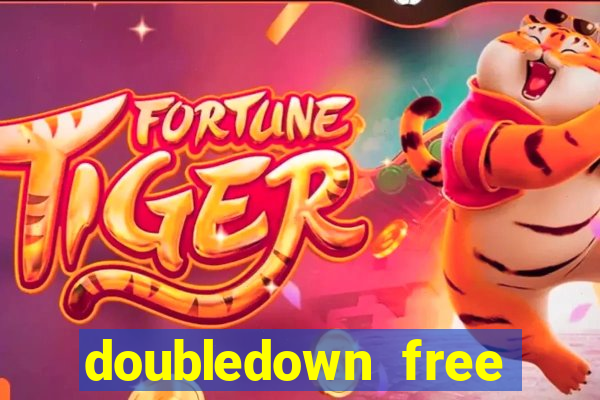 doubledown free casino codes