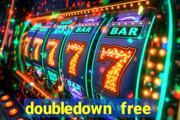 doubledown free casino codes