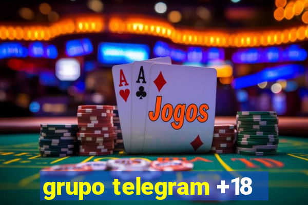 grupo telegram +18