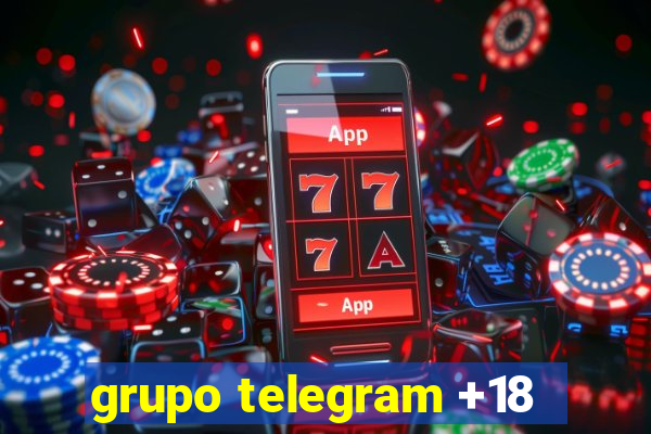 grupo telegram +18