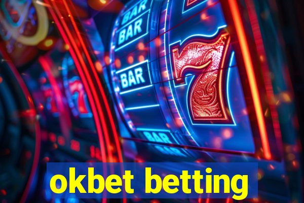 okbet betting