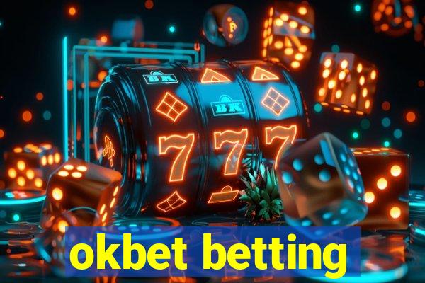 okbet betting