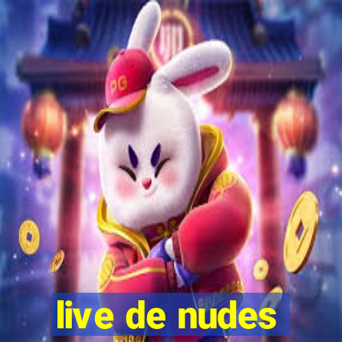 live de nudes