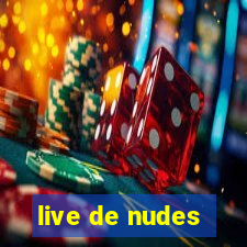 live de nudes