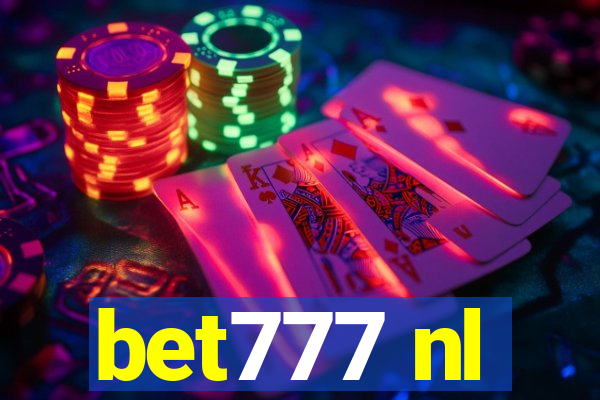 bet777 nl