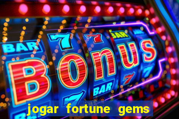 jogar fortune gems 3 demo