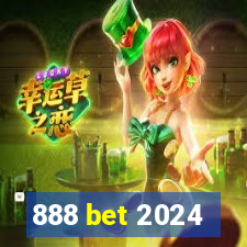 888 bet 2024