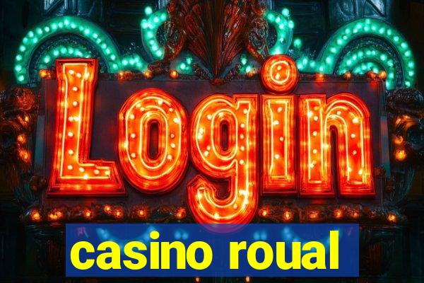 casino roual