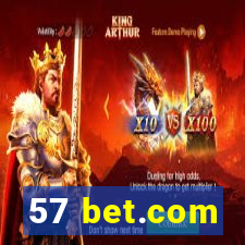 57 bet.com