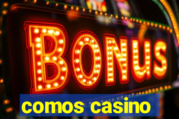 comos casino