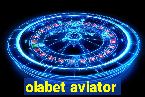 olabet aviator