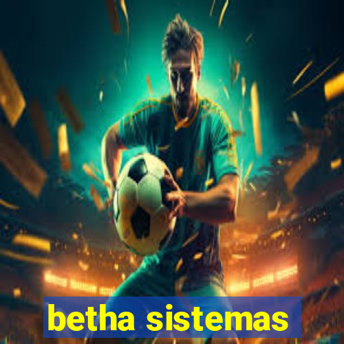 betha sistemas