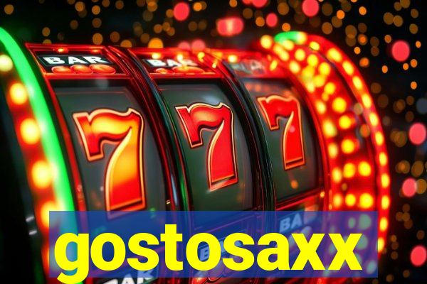 gostosaxx