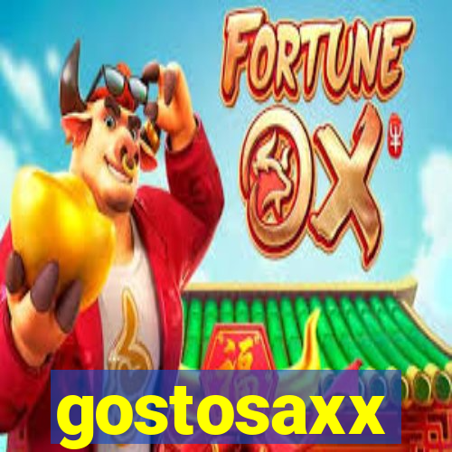 gostosaxx