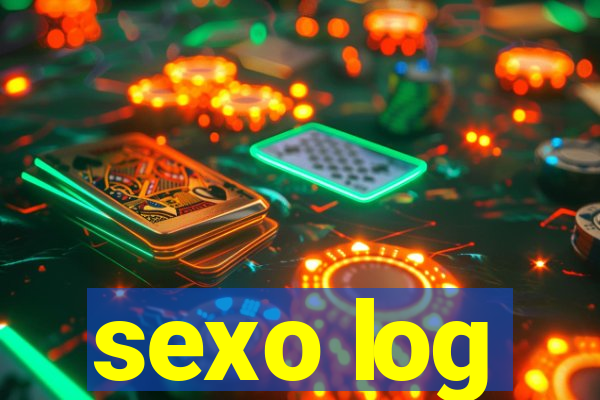 sexo log