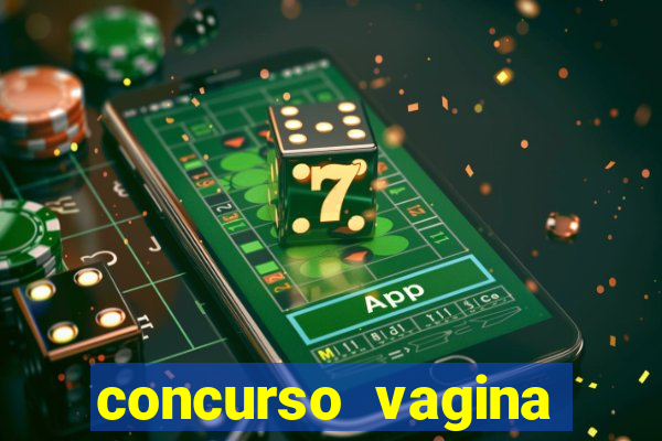 concurso vagina mais linda