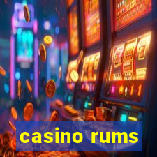 casino rums