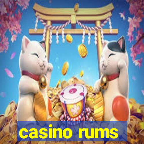 casino rums