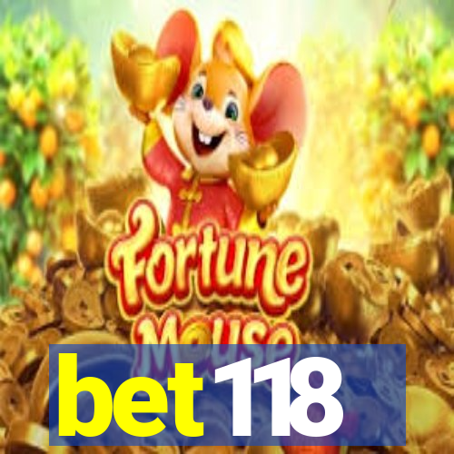 bet118