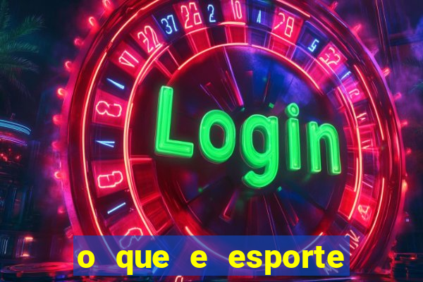 o que e esporte de invasao