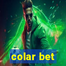 colar bet