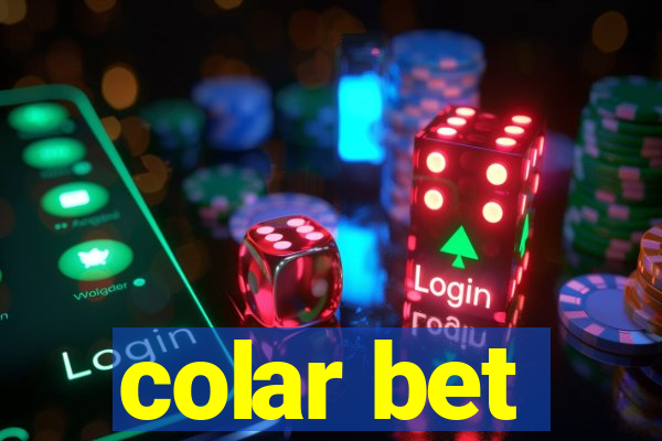 colar bet