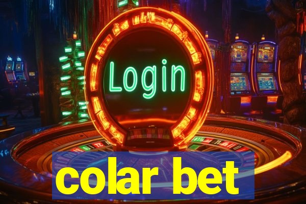 colar bet