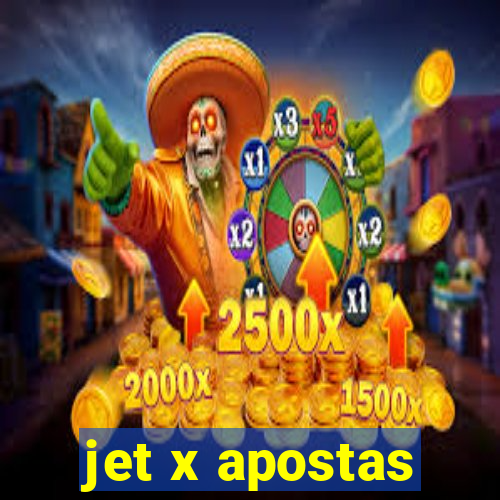 jet x apostas