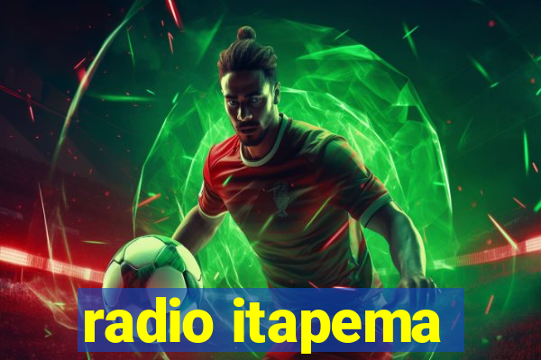 radio itapema