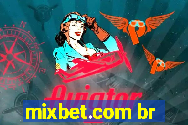 mixbet.com br