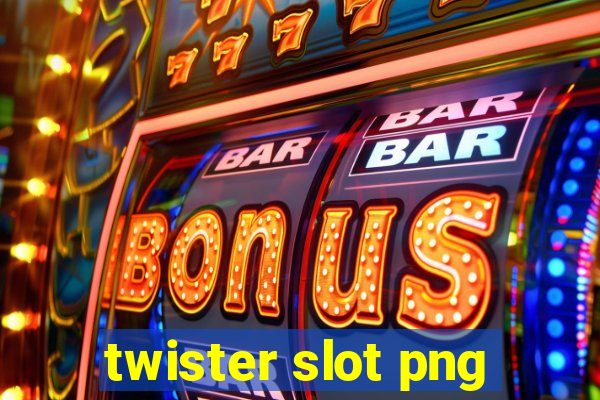 twister slot png