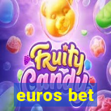 euros bet