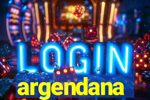 argendana