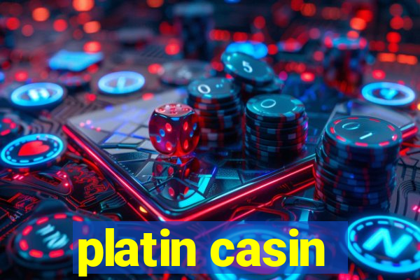 platin casin