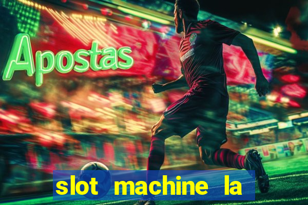 slot machine la gallina gratis