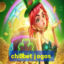 chillbet jogos