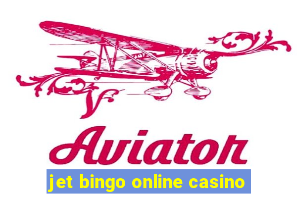 jet bingo online casino