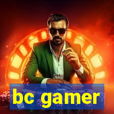 bc gamer