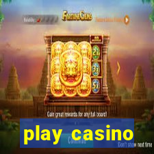 play casino