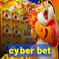 cyber bet