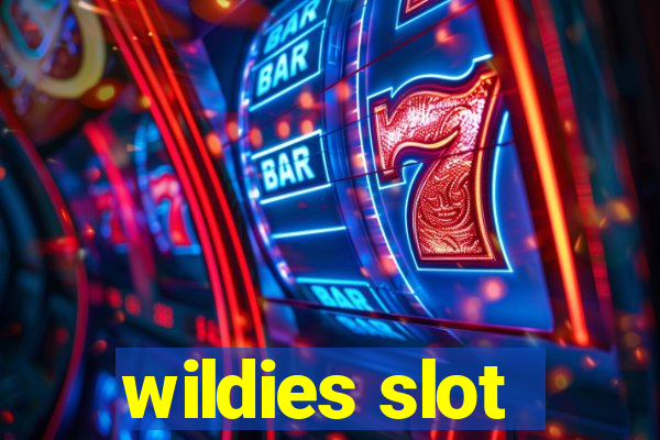 wildies slot