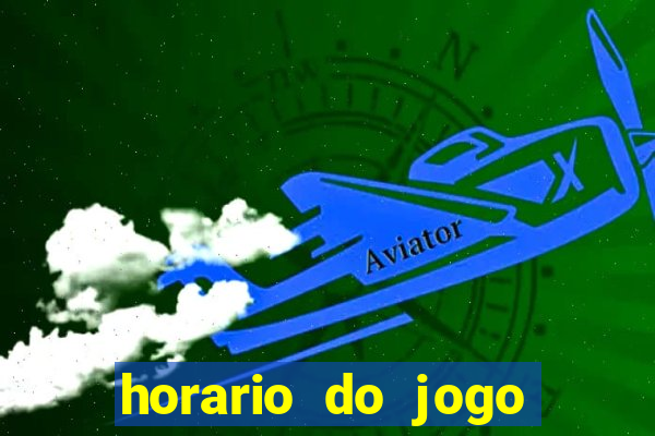 horario do jogo fortune rabbit