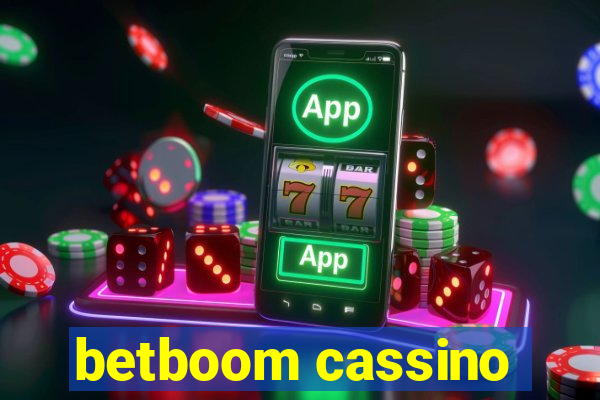 betboom cassino